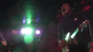 The Rutles - Doubleback Alley / The Mountbattens