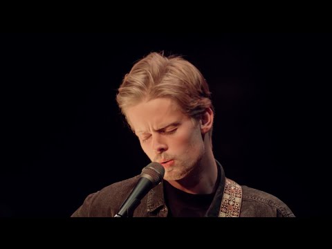 Jim van der Zee - Feeling Good - Nina Simone (Cover)