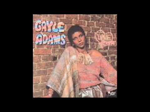 Gayle Adams - Let's Go All The Way ( Disco Boogie 1982 )