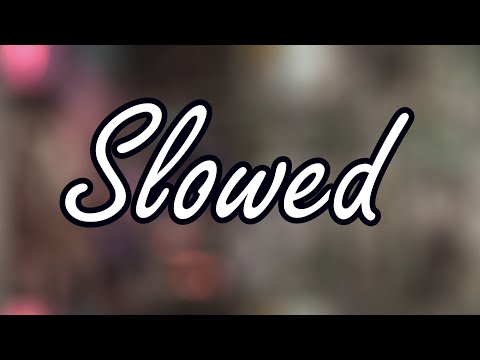 POLE X 333.EMPTY - EL ÚLTIMO VERANO (Slowed)