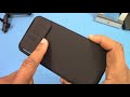Iphone 13 Pro Max Case With Camera Cover