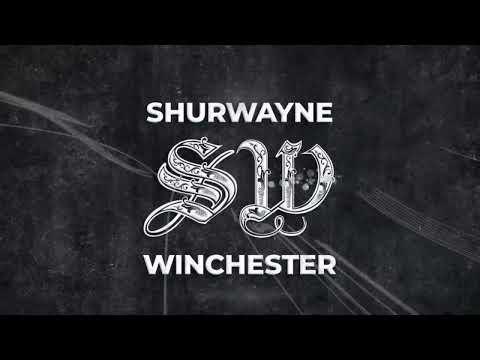 Shurwayne Winchester Logo Animation 2020