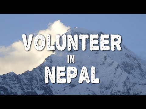 Volunteer Nepal: Building Project & Himalayan Trek - Reach Out Volunteers