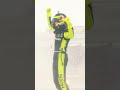 ? A burnout fit for a champ! #nascar