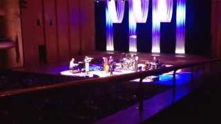 Chris Botti, Time to say good buy, Live at Abravanel Hall