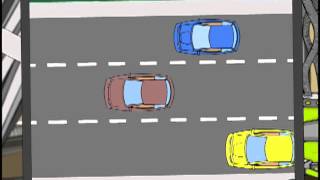 How To Enter a Freeway | Comedy Defensive Driving