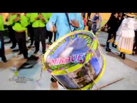 Tarkada Juventud Unión Mirave ILABAYA