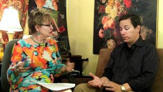 Tip #6 - Value of a Mission Statement with Bob Stewart, CEO of Now Casting