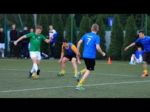 Delta Squad - Gramy Swoje: 9. tydzień (FLS Wiosna 2014)