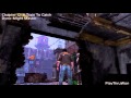 Uncharted 2 Among Thieves: Dyno-Might Master