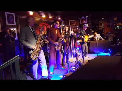 Big Bad Voodoo Daddy