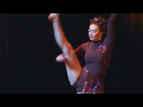 Giselle VS Amanda | The Next Step