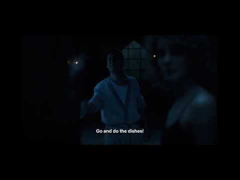 La casa de papel - 3x02 El patriarcado (NAIROBI Y PALERMO)