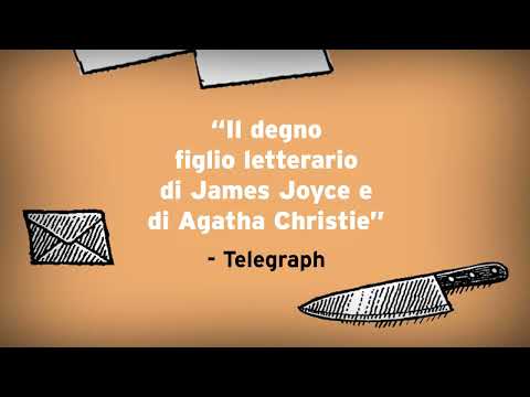 Torquemada, La mascella di Caino