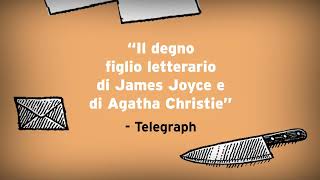 Torquemada, La mascella di Caino