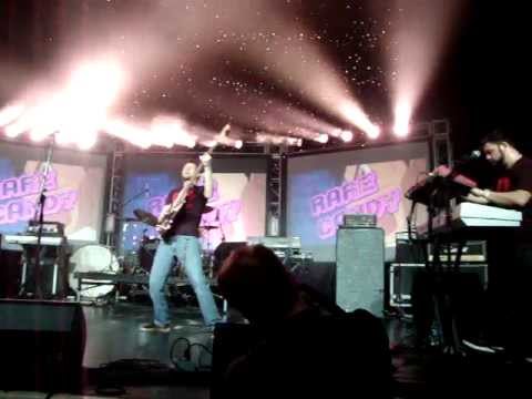 MAGFest 11 - Rare Candy - Ghosts and Goblins