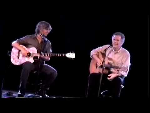 Leo Kottke and Mike Gordon- 09-16-05 - Live at Mississippi Nights, St. Louis, MO