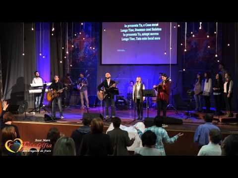 Vali Paul - Isus Cristos este Domnul