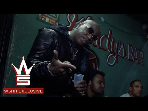 Birdman Ms. Gladys Feat. Neno Calvin (WSHH Exclusive - Official Music Video)