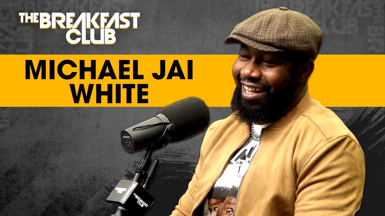 Michael Jai White On ‘Why Did I Get Married 3’, DMX, Steven Seagal, Lowering Your Ego + More