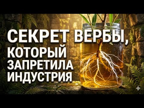 This ancient method of plant propagation replaces chemicals, but has been hushed up for 70 years.