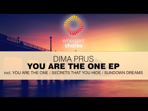 Dima Prus - Secrets That You Hide (Original Mix) [ESH025]