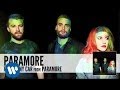 Paramore - Fast In My Car (Official Audio)