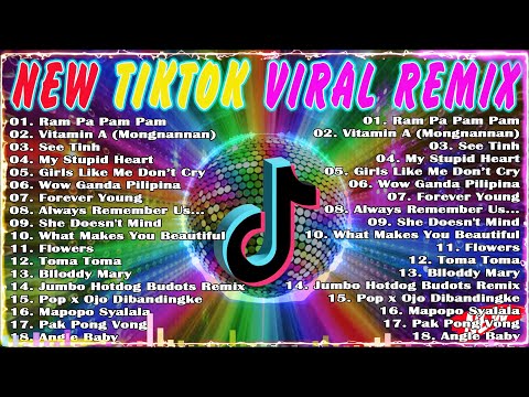 #TB - Elegant And Beautiful || [NEW] NONSTOP VIRAL BUDOTS REMIX 2023 - TRENDING TIKTOK BUDOTS DANCE