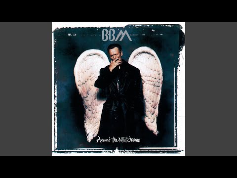 Why Does Love (Have To Go Wrong)