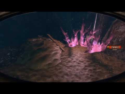 Bioshock 2: Remastered: Minerva's Den part 5 ~ Catch Up, Chill Out