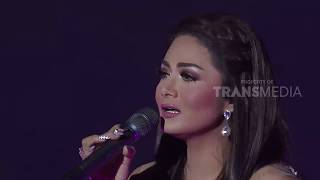 MENCINTAIMU - KRISDAYANTI | KONSER RAHASIA PEREMPUAN (23/04/18)