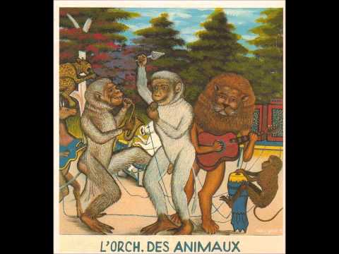 Lionel Loueke - Tribal Dance