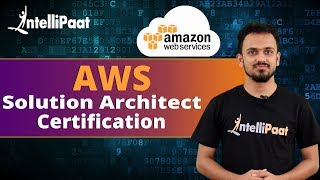 AWS Solution Architect Certification | AWS Certification | AWS Training