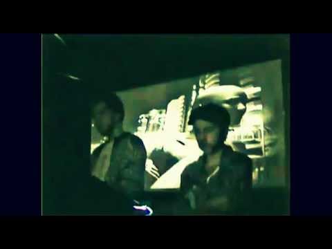 mono`ono Live PA @ nervmusic showcase (16.12.11 Minsk. Benjamin Fehr. Lenique. Easy Changes.)