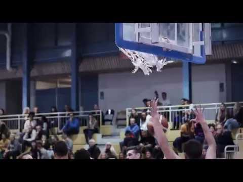 Flashers Spiel am 23.11.2014