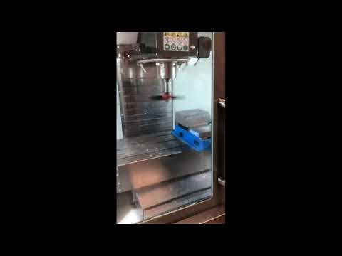 RedLine Turbo Chip Fan Video