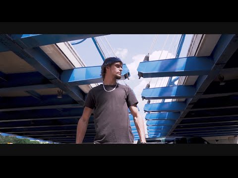 Itzzz Bolo X RikAShay X Mack Tr3 - HEAVY ( Official Music Video )