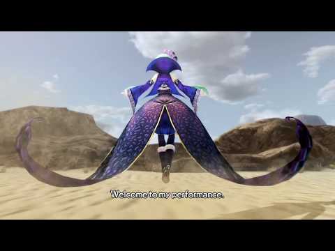 Warriors All Stars Story Mode Part 21