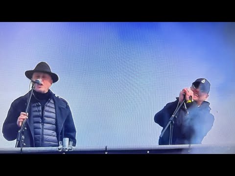 Od višine se zvrti za Petra Prevca - Vlado Kreslin in Tomi Meglič