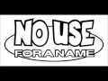 No use for a name - Enjoy the silence (Depeche ...