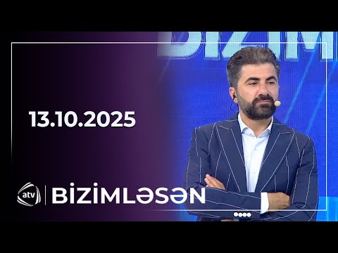 Bizimləsən / 13.10.2025