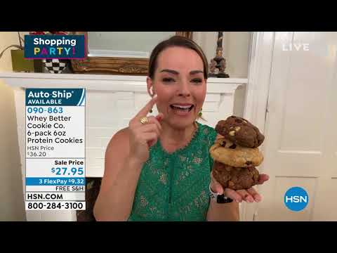 HSN | Healthy Cooking & Eating Celebration - Nutribullet 07.19.2021 - 08 AM
