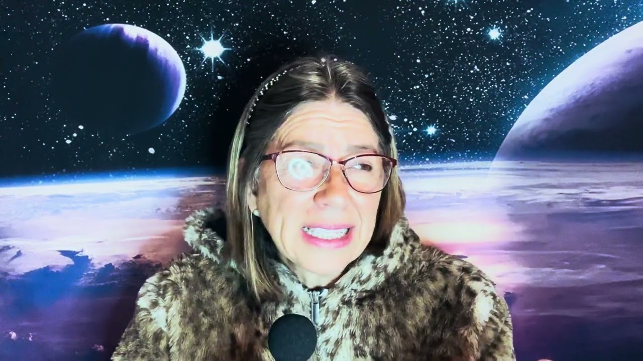 Lua cheia em Gêmeos 15-12-24 : instabilidade e confusão