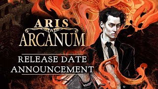 Aris Arcanum