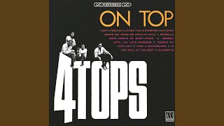 There's No Love Left