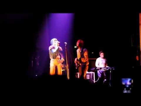 Tanya Lacey - Letter To My Ex