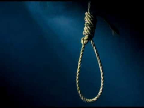 Agent Zero's SCP Audio Files - SCP-2121 (God's Noose)