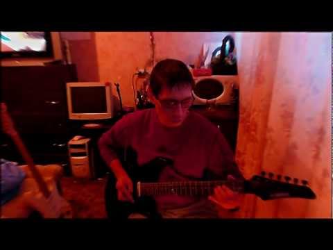 Mayones/Seymour Duncan Solo Contest - VoVa #MayonesDuncan