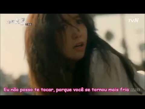 Today - The K2 OST Part 1 - Kim Bo Hyung (Legendado PT BR)