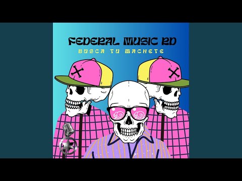 BUSCA TU MACHETE (feat. El Director De La Pelicula, chflow, creizy franck & chflow djfama)